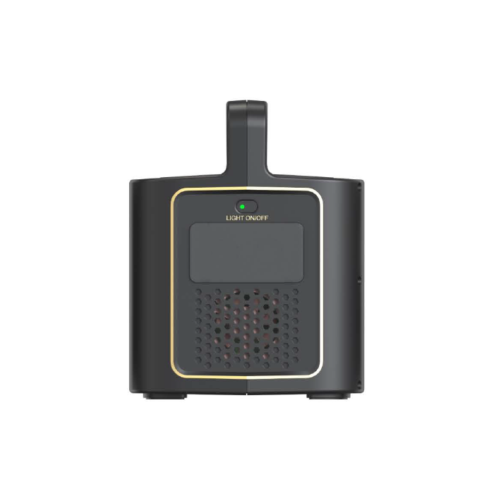 Ainicar500W Portable Power Mobile small energy storage