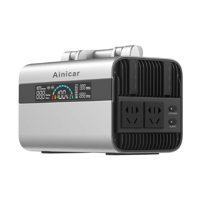 愛(ài)尼咖 Ainicar300-1000W Portable Power Station