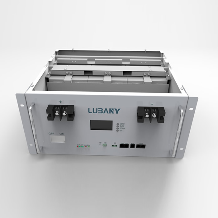 工業(yè)機房用儲能電池組