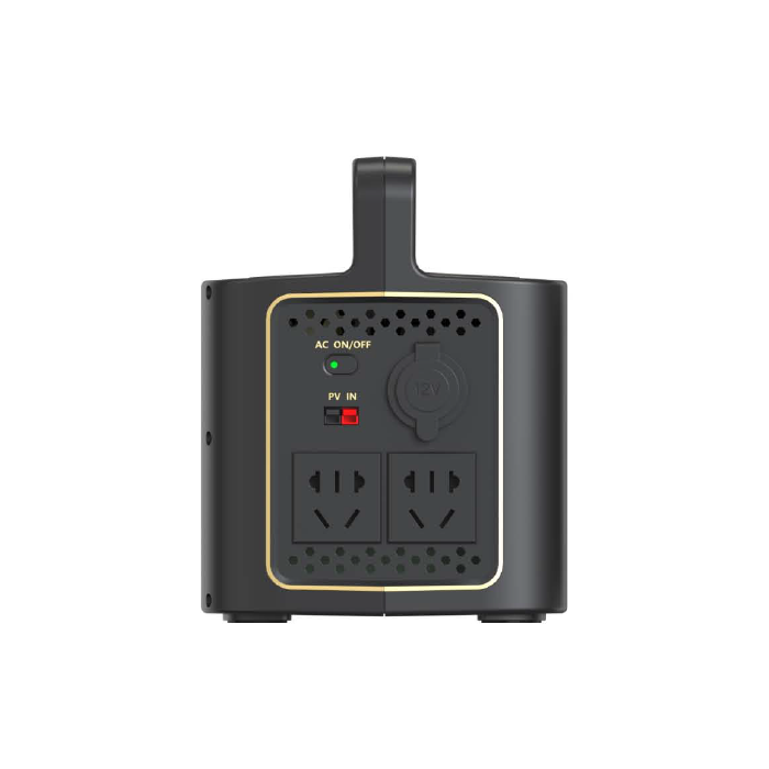 Ainicar500W Portable Power Mobile small energy storage