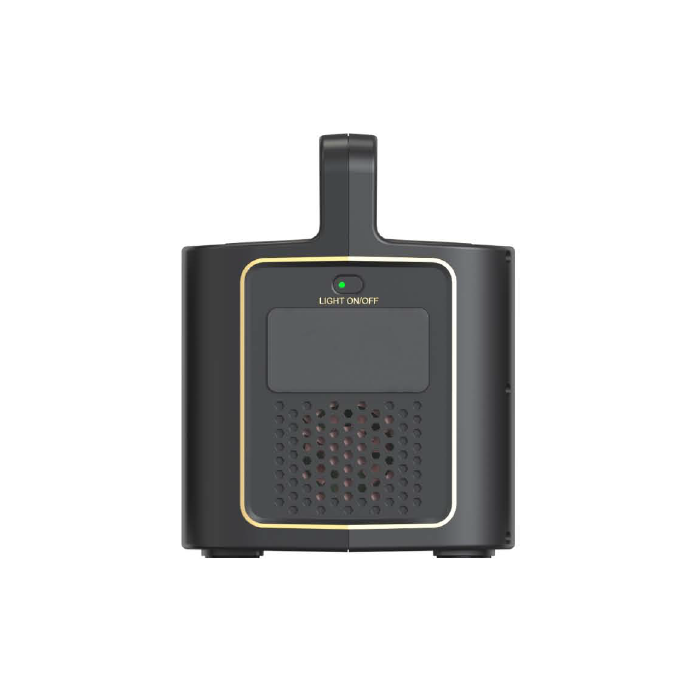 Ainicar500W Portable Power Mobile small energy storage