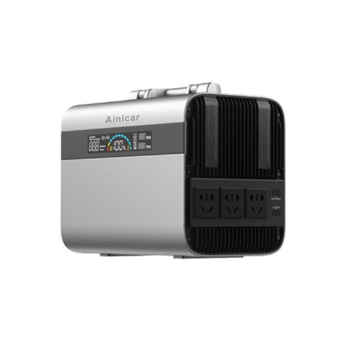 愛(ài)尼咖 Ainicar300-1000W Portable Power Station