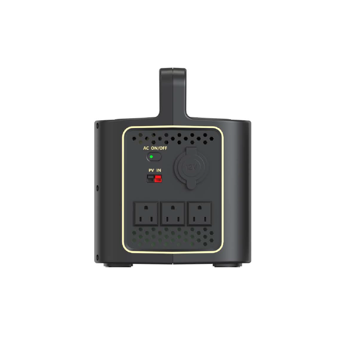 Ainicar500W Portable Power Mobile small energy storage