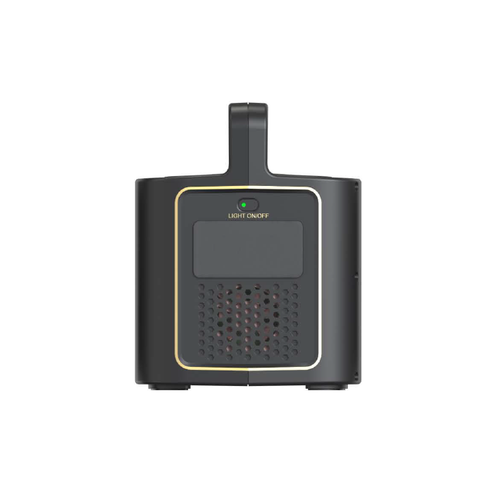Ainicar500W Portable Power Mobile small energy storage