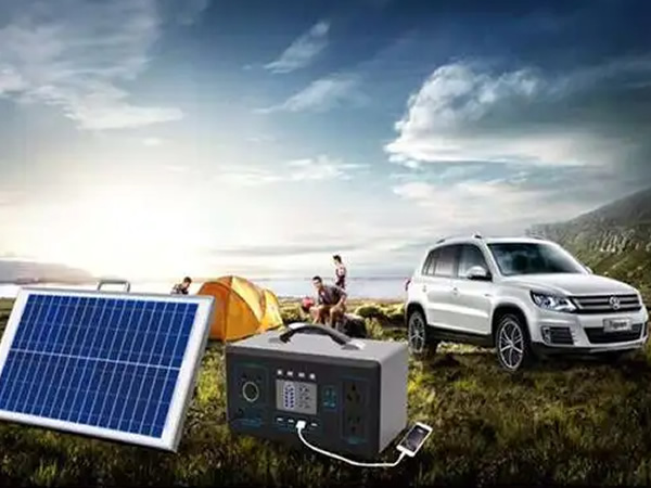 長(cháng)期戶(hù)外露營(yíng)用電怎么辦?