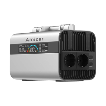 愛(ài)尼咖 Ainicar300-1000W Portable Power Station
