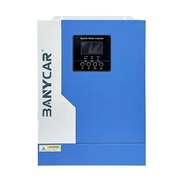 班尼卡BANYCAR 3.5-5.5KW家庭分布儲能